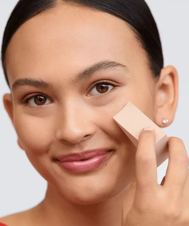 بیوتی بلندر اوریفلیم