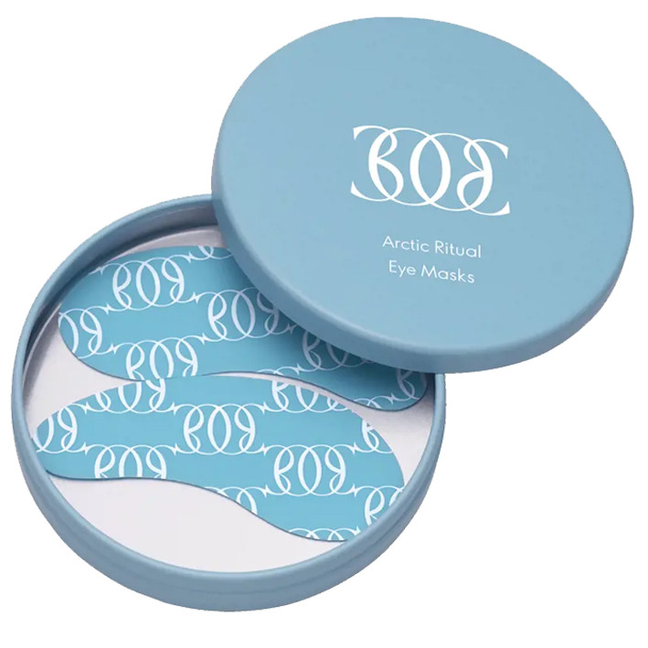 کاور کرم دور چشم اوریفلیم