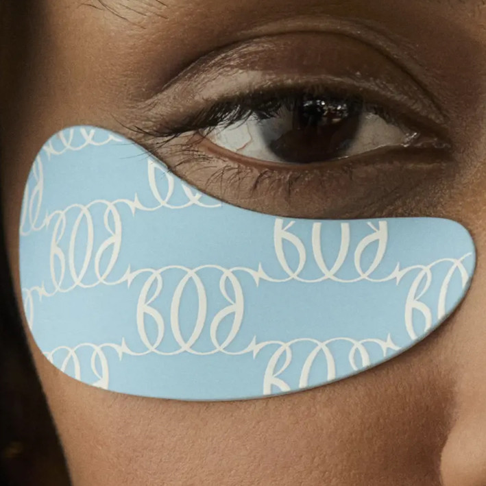 ماسک دور چشم اوریفلیم