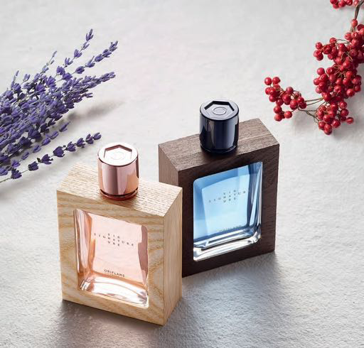 عطر زنانه و مردانه سیگنیچر