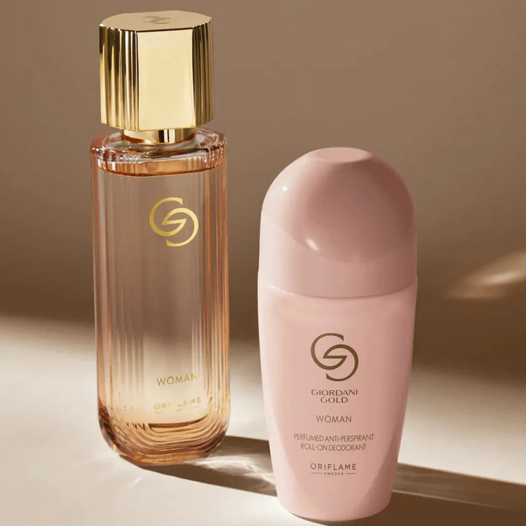 مام عطری زنانه