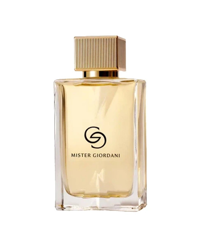 عطر مردانه میستر جوردانی_ادوپرفیوم