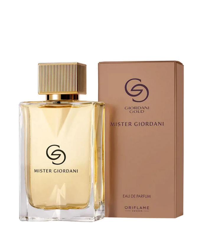 عطر میستر جوردانی_ادوپرفیوم