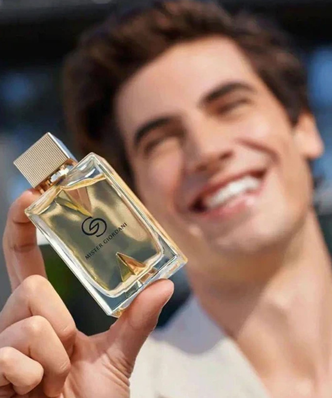 میستر جوردانی_ادوپرفیوم