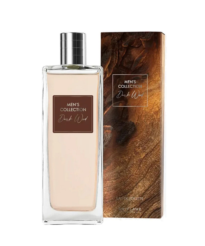 عطز مردانه دارک وود