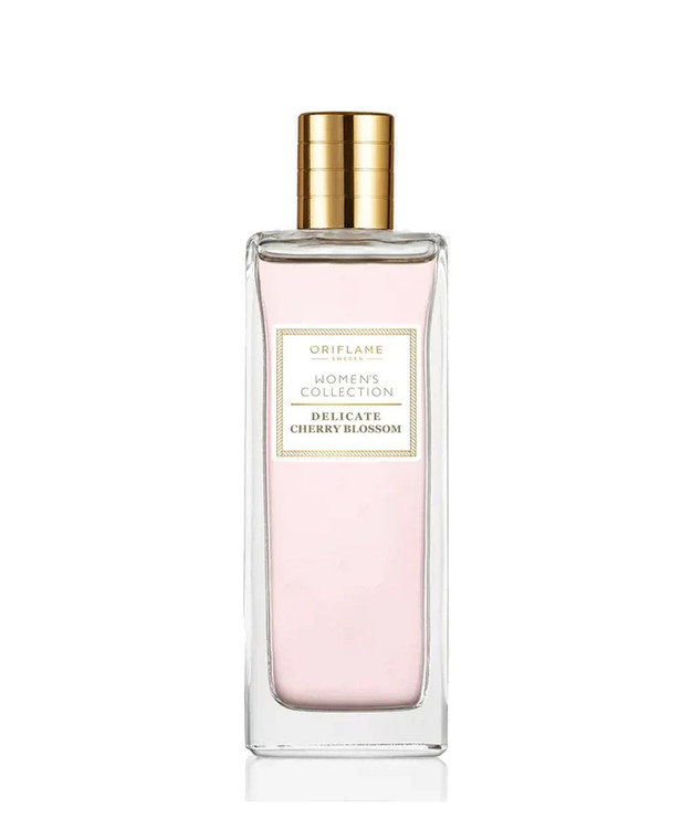 عطر زنانه دلیکیت چری بلوسوم-ادوتویلت