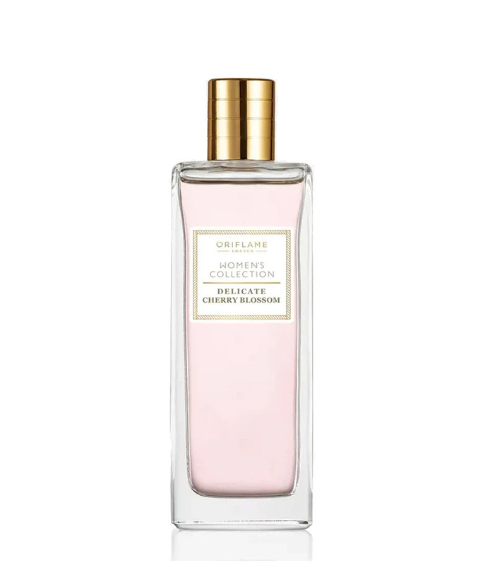 عطر زنانه دلیکیت چری بلوسوم-ادوتویلت