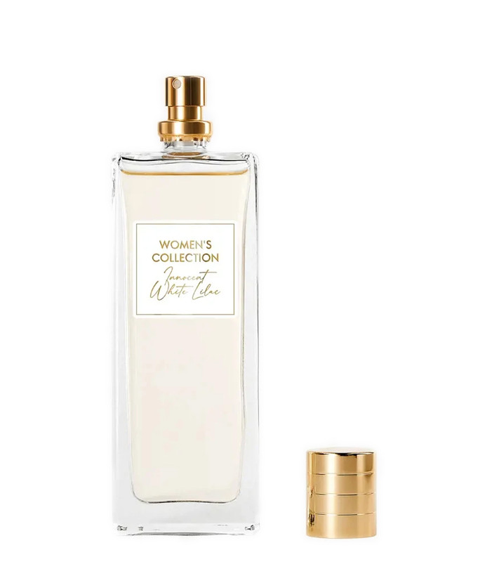 عطر زنانه اینوسنت وایت لیلاک