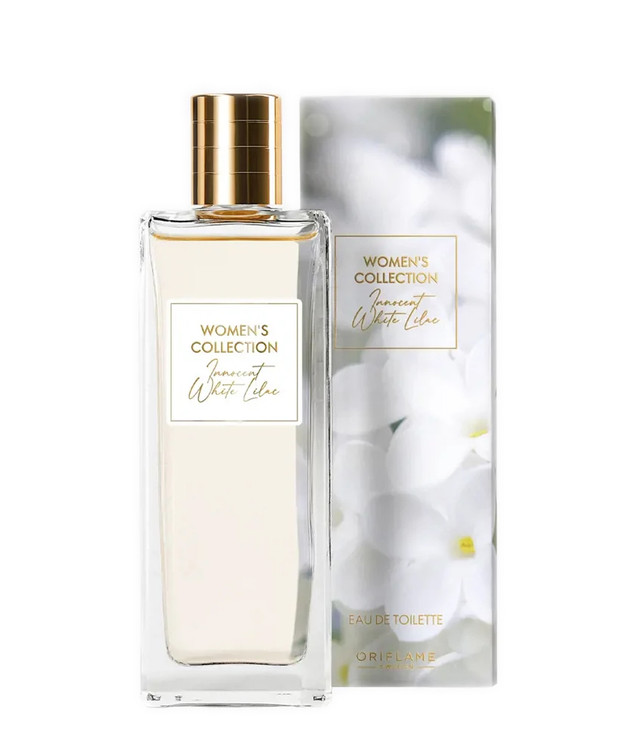 عطر زنانه اینوسنت وایت لیلاک وومن کالکشن