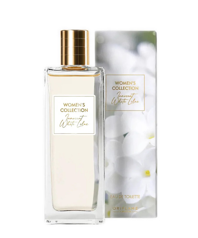عطر زنانه اینوسنت وایت لیلاک وومن کالکشن