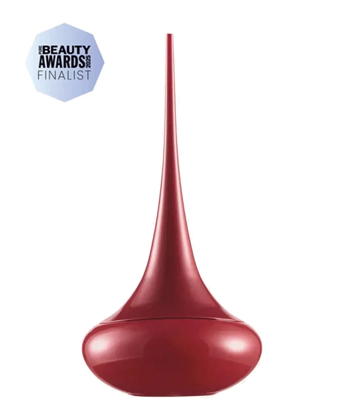 عطرزنانه لاوپوشن چری آن تاپ _ادوپرفیوم