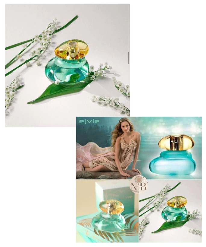 عطر الوی سبز اوریفلیم