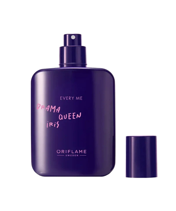 عطر اوری می داراما کویین ایریس (ادوتویلت)