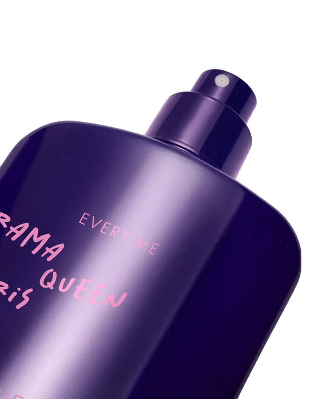 عطر دخترانه اوری می داراما کویین ایریس