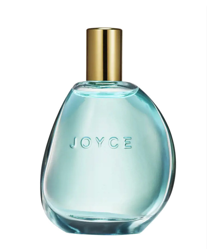 عطر زنانه جویس فیروزه (ادوتویلت)
