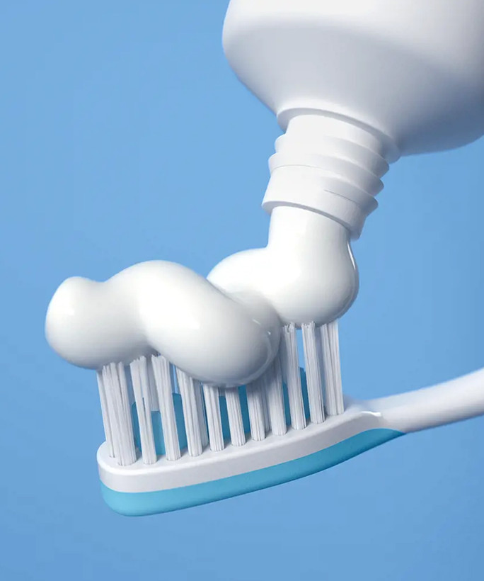 OPTIFRESH All in One Toothbrush Medium