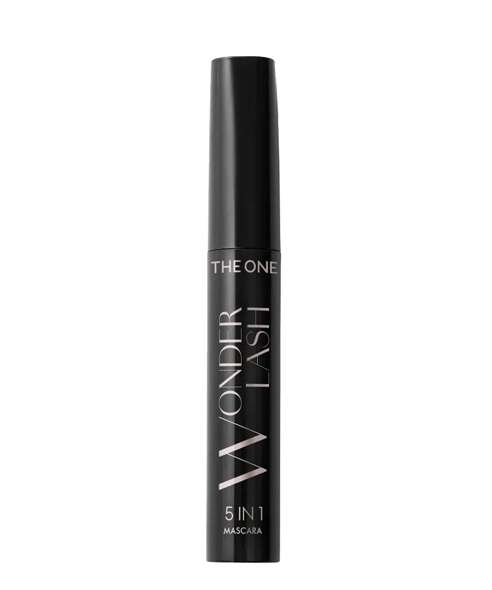 ریمل مژه د وان مدل Wonder Lash 5 in 1
