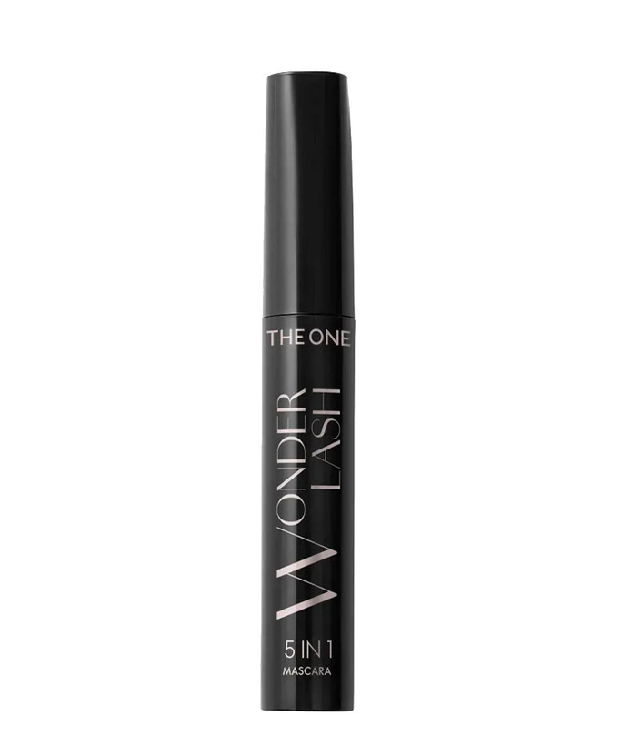 ریمل مژه د وان مدل Wonder Lash 5 in 1