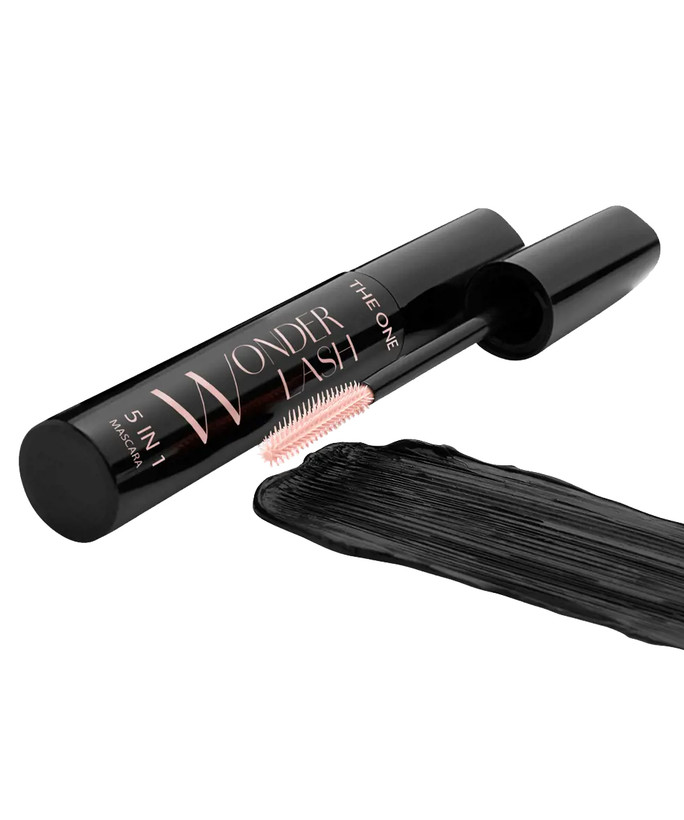 ریمل مژه د وان Wonder Lash 5 in 1