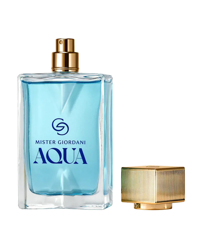 عطر میستر جوردانی آکوا