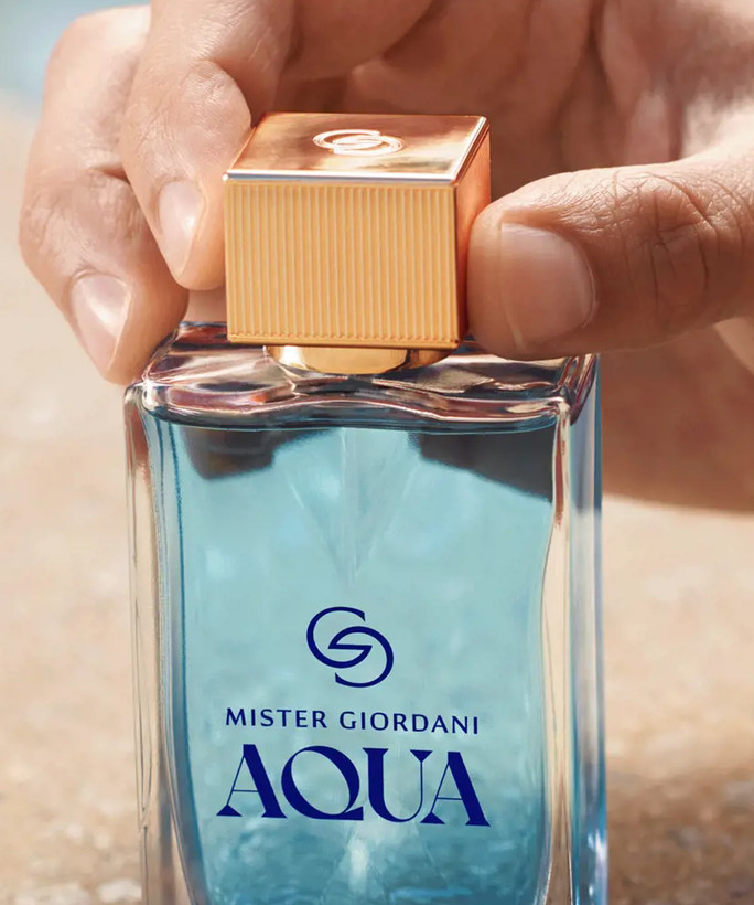 عطر میستر جوردانی آکوا