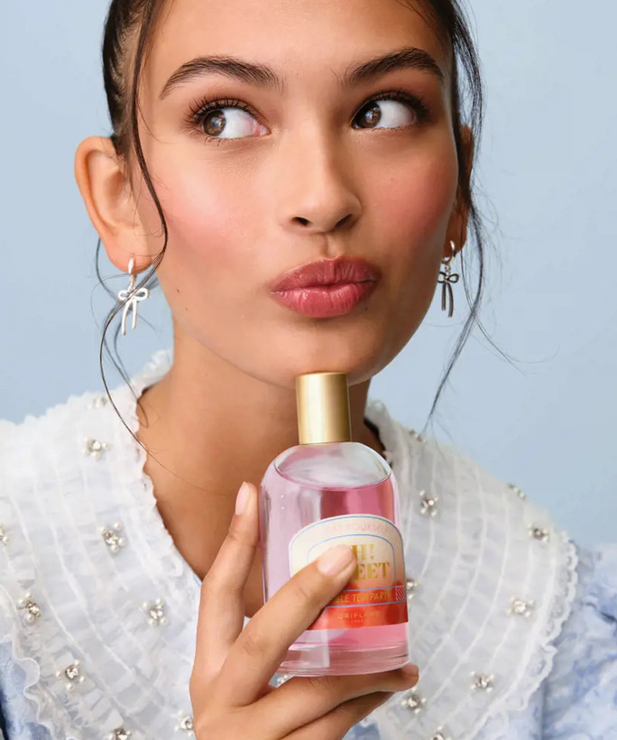 عطر زنانه اوه سوئیت بابل تی پارتی (ادوتویلت)