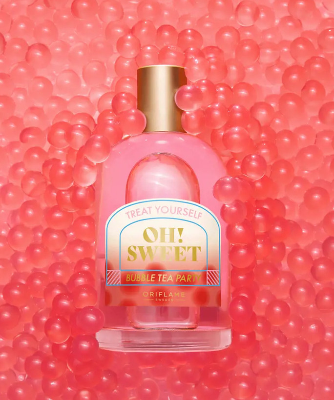 عطر زنانه اوه سوئیت