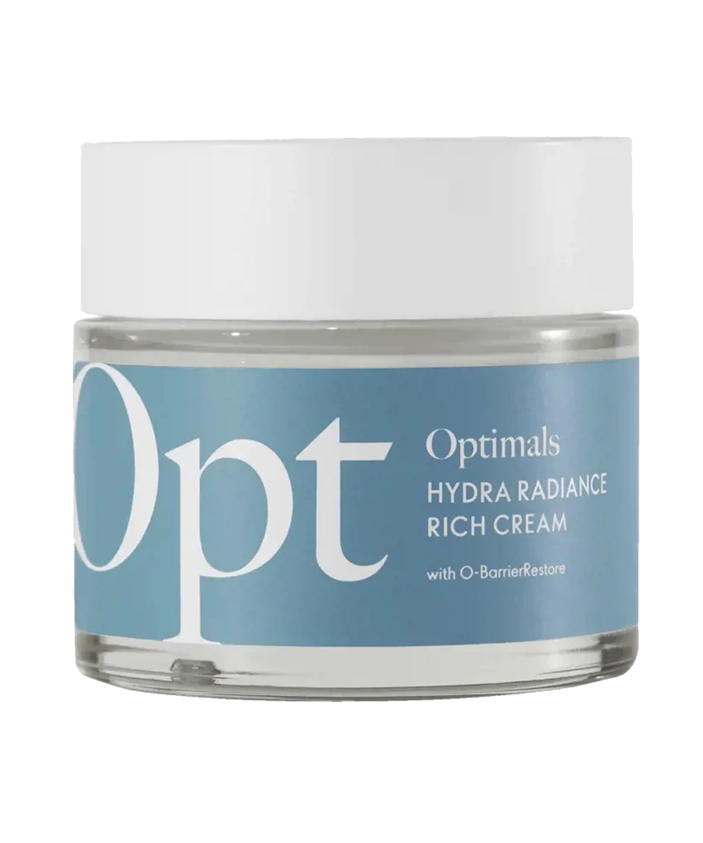 Optimals Hydra Radiance Rich Cream