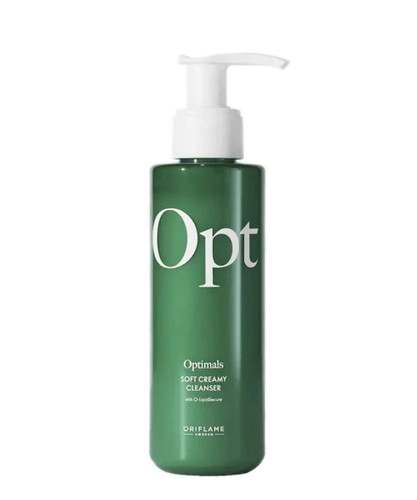 کلینزر کرمی اوپتیمالز