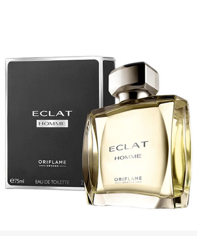 عطر چوبی اکلت هوم مردانه