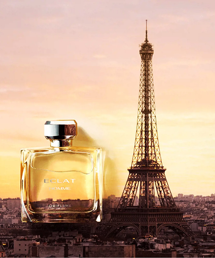 عطر اکلت هووم مردانه
