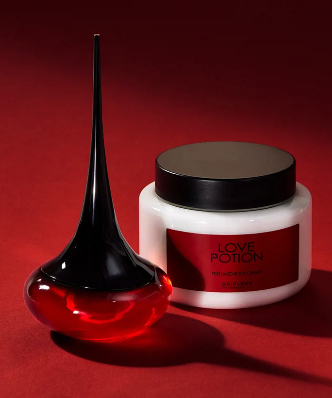 ادوپرفیوم عطری لاوپوشن اوریفلیم
