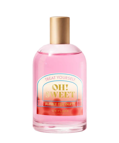 عطر زنانه اوه سوئیت تی پارتی