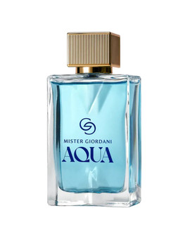 عطر مردانه میستر جوردانی آکوا