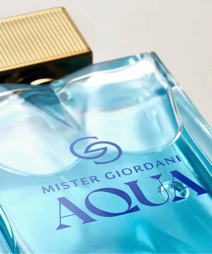 عطر میستر جوردانی آکوا