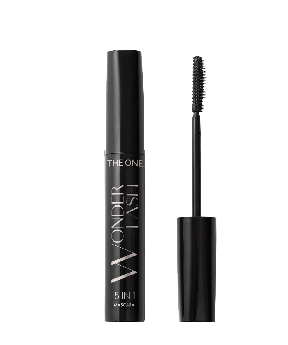 ریمل مژه د وان مدل Wonder Lash 5 in 1