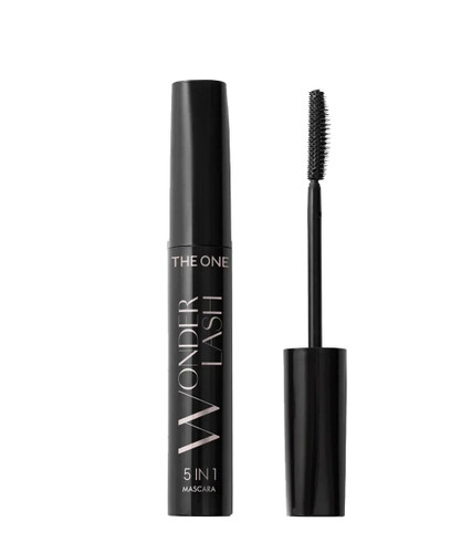 ریمل مژه د وان مدل Wonder Lash 5 in 1