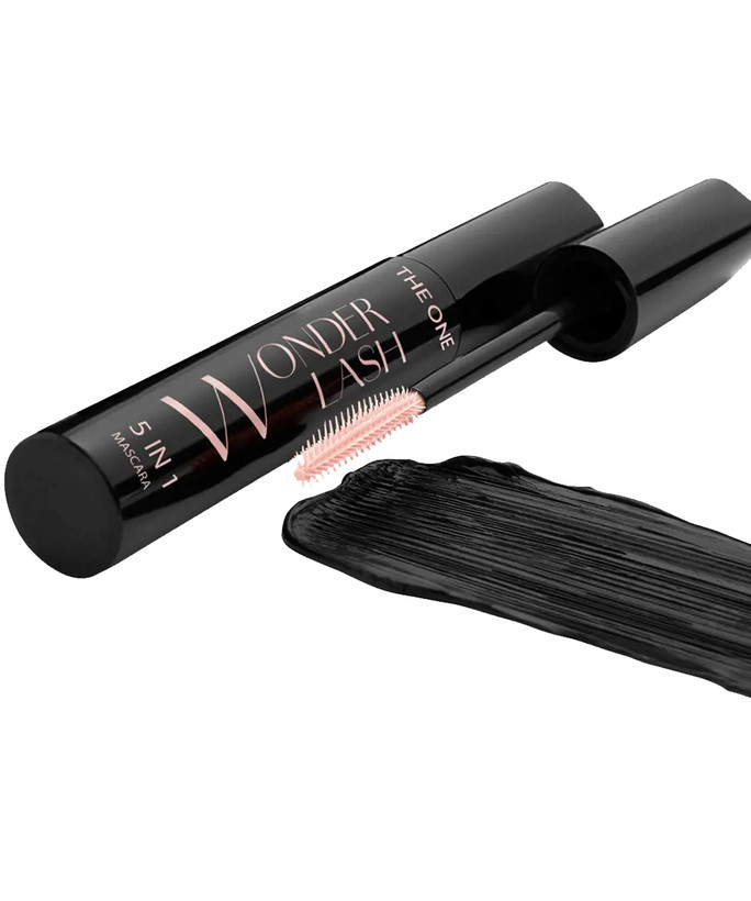 ریمل مژه د وان Wonder Lash 5 in 1