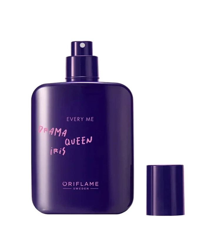 عطر اوری می داراما کویین ایریس (ادوتویلت)