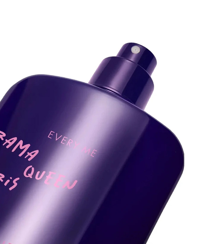 عطر دخترانه اوری می داراما کویین ایریس