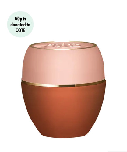 بالم معجزه گر تندرکر کره کاکائو اوریفلیم