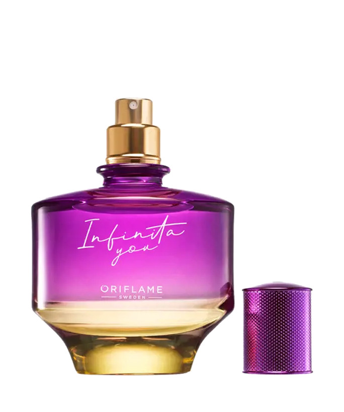عطر اینفنیتا یو اوریفلیم