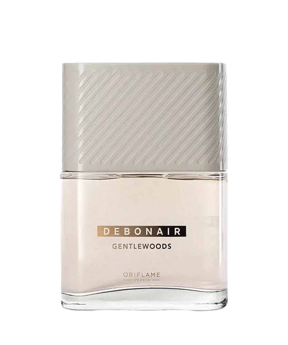 عطر مردانه دبونیر جنتل وود(ادوتویلت)